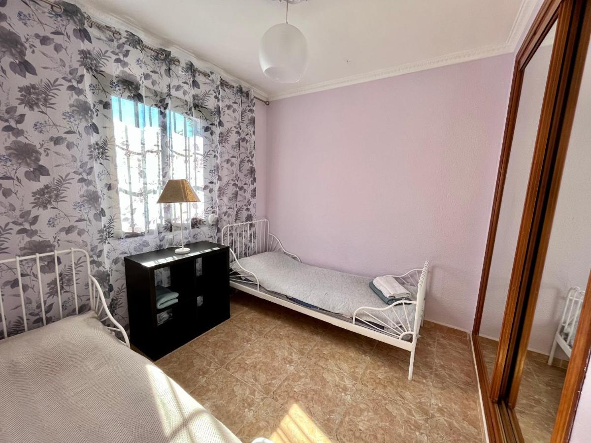 Svoy Magnifico Adosado En Apartment