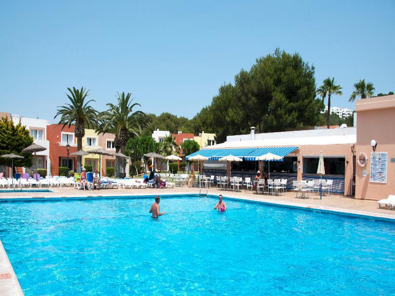 Globales Lord Nelson (adults Only) Hotel 4*