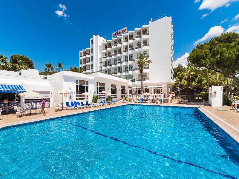 Globales Lord Nelson (adults Only) Hotel 4*