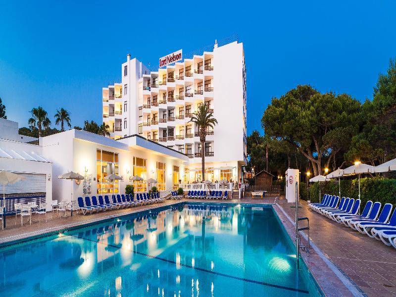Hotel Globales Lord Nelson (adults Only) Santo Tomás