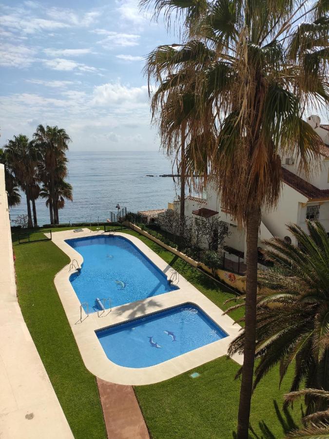 Apartamento Spectacular Sea Views Benalmádena