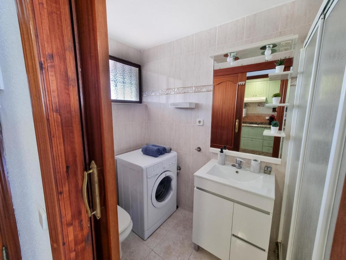 Spectacular Sea Views Apartamento Benalmádena