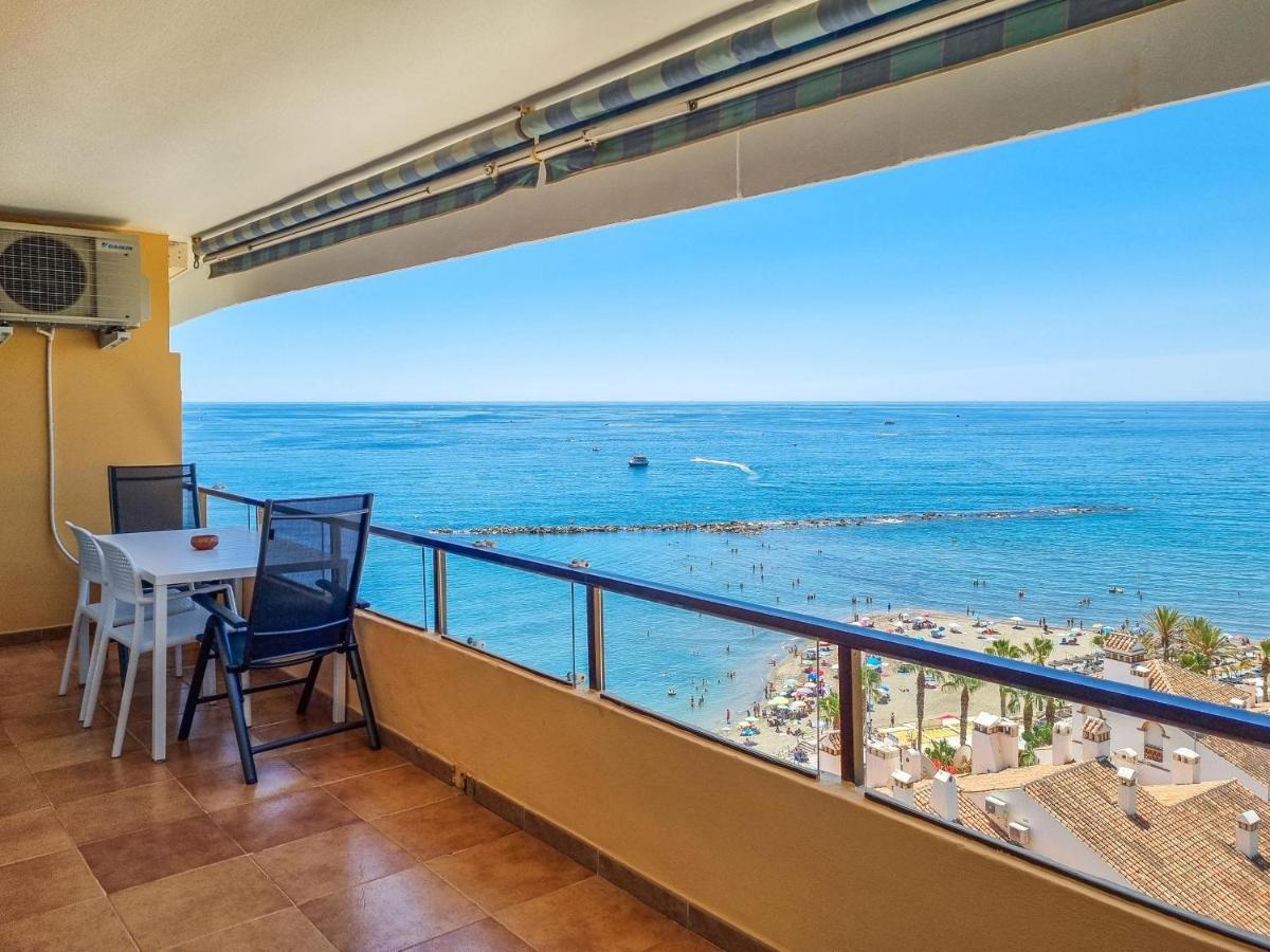 Spectacular Sea Views Apartamento *