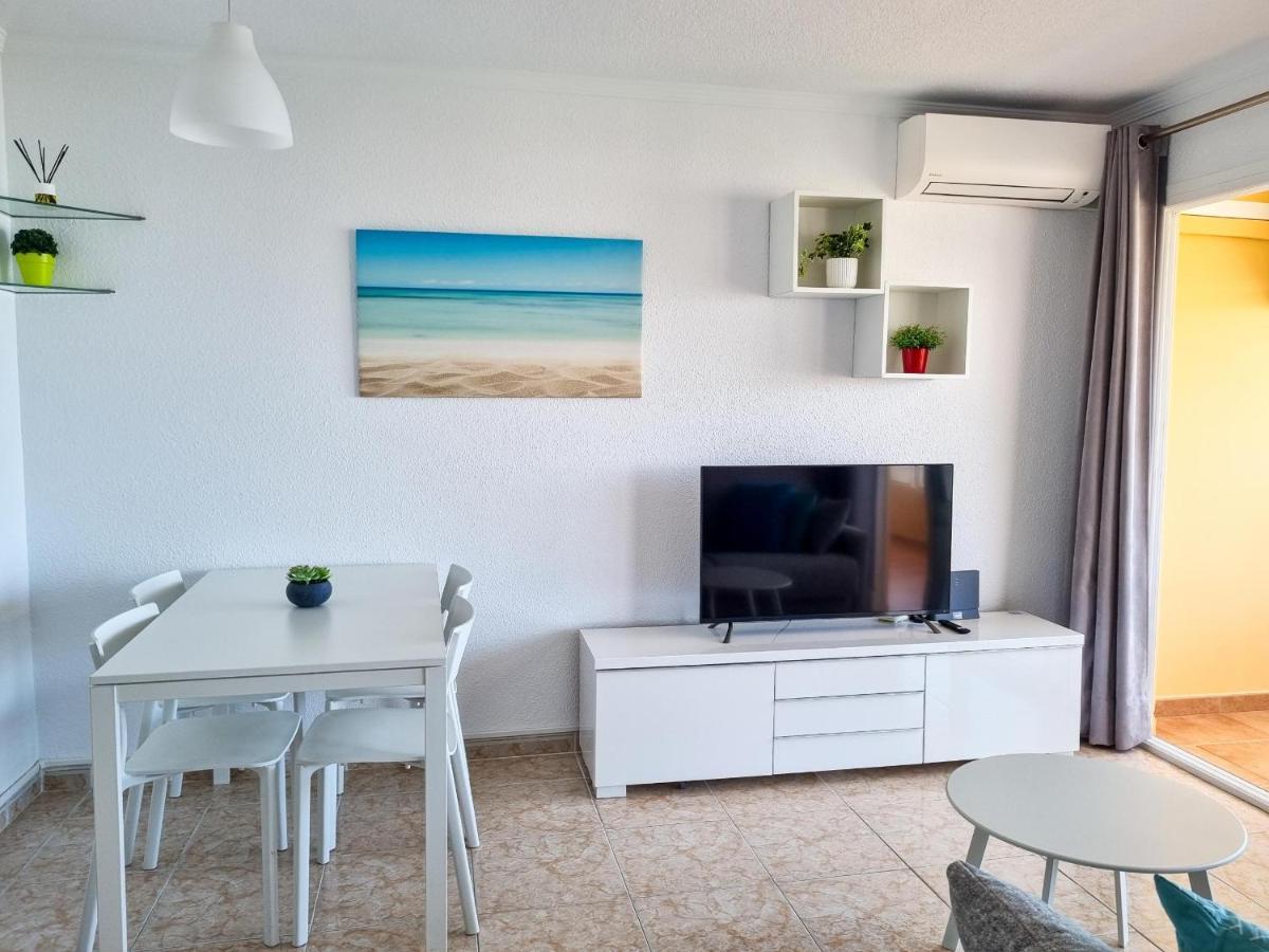 Spectacular Sea Views Apartamento *
