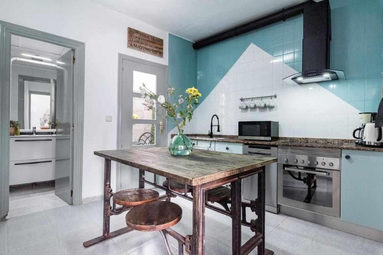 Apartamento La Blava By Homes Apartamento
