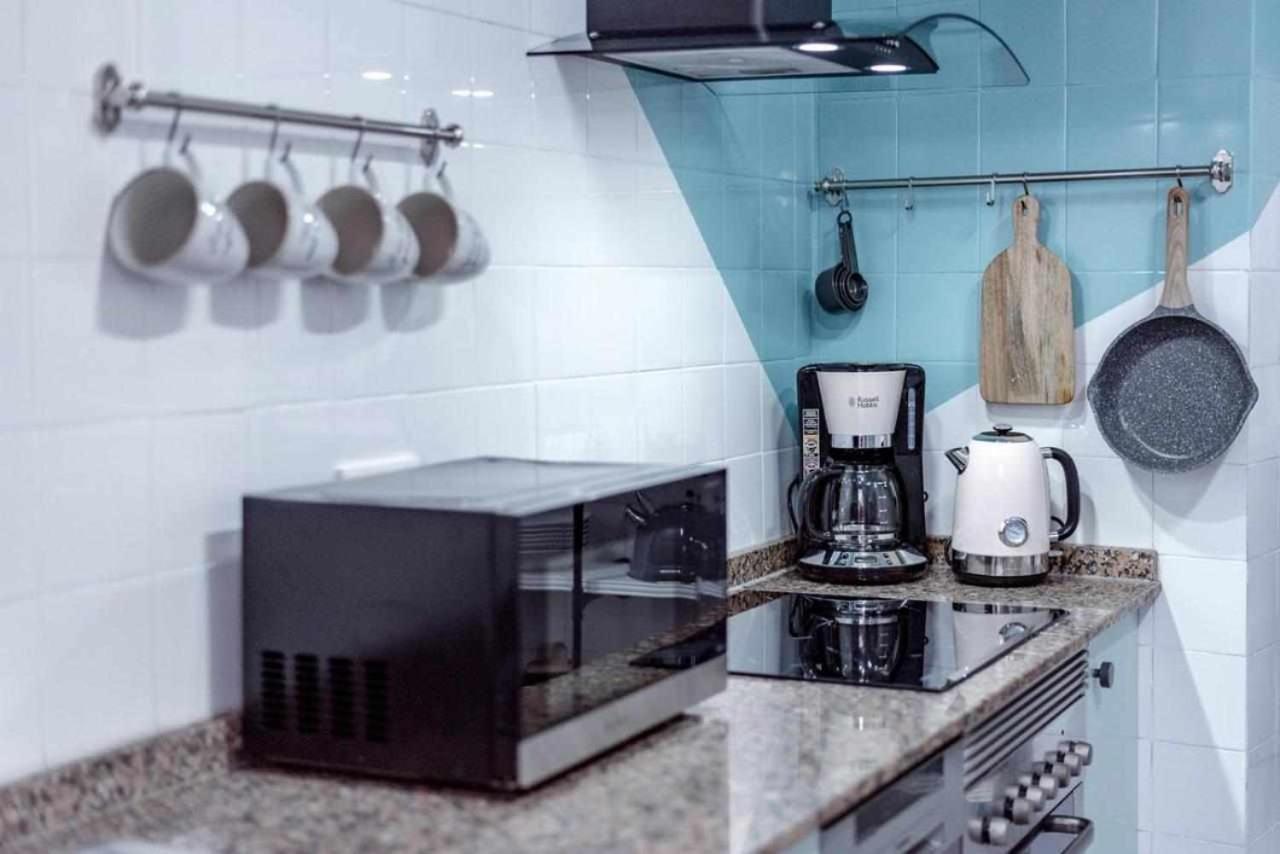 Apartamento La Blava By Homes
