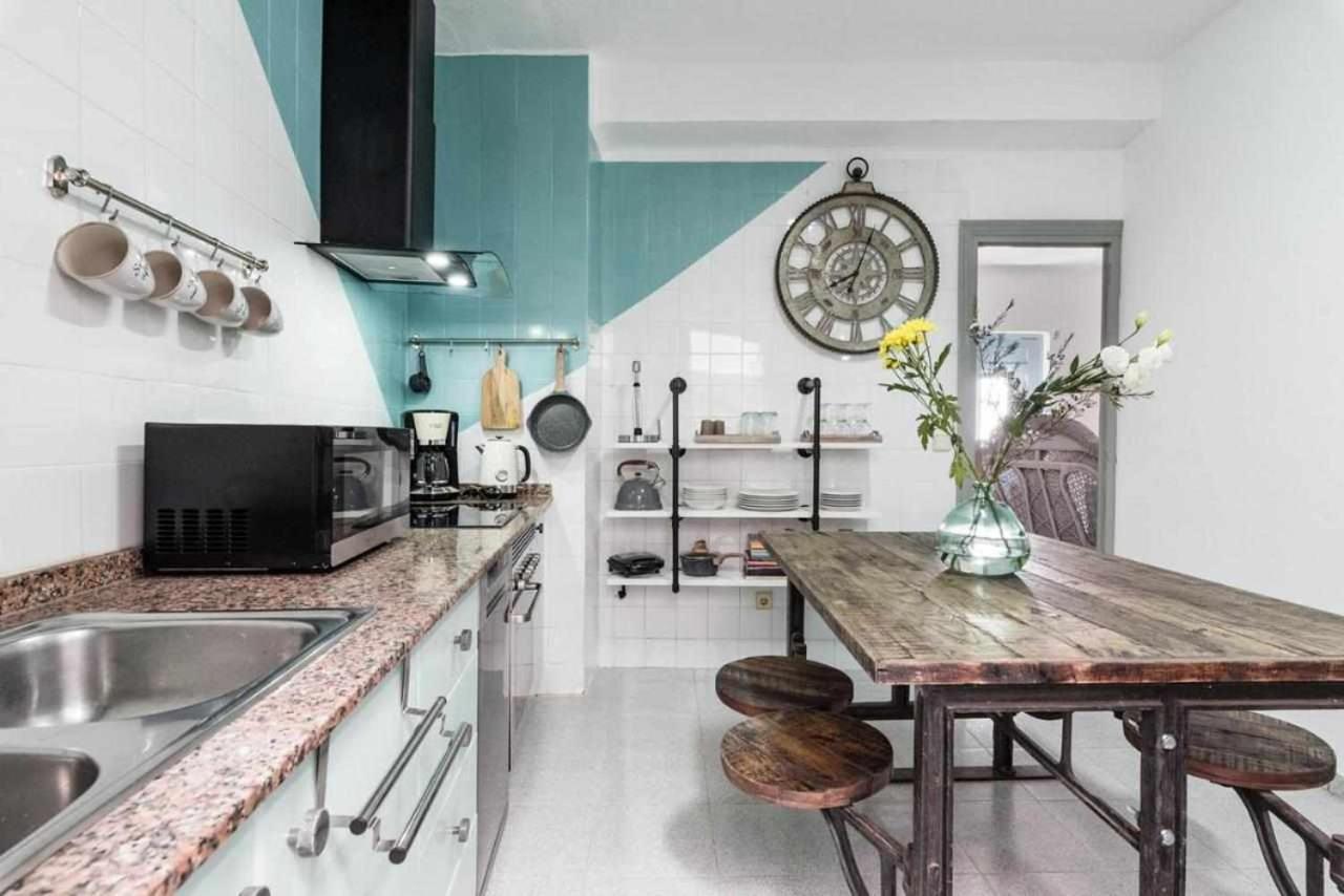 Apartamento Apartamento La Blava By Homes