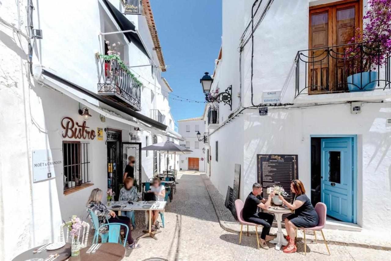 Apartamento La Blava By Homes Apartamento