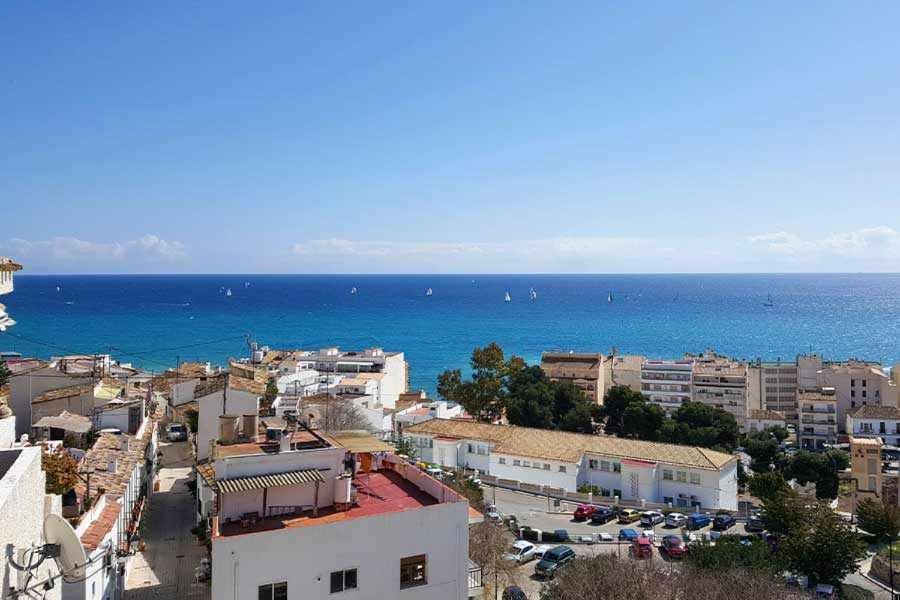 Apartamento La Blava By Homes Apartamento *