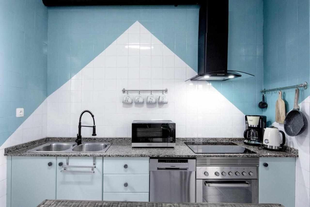 Apartamento Apartamento La Blava By Homes