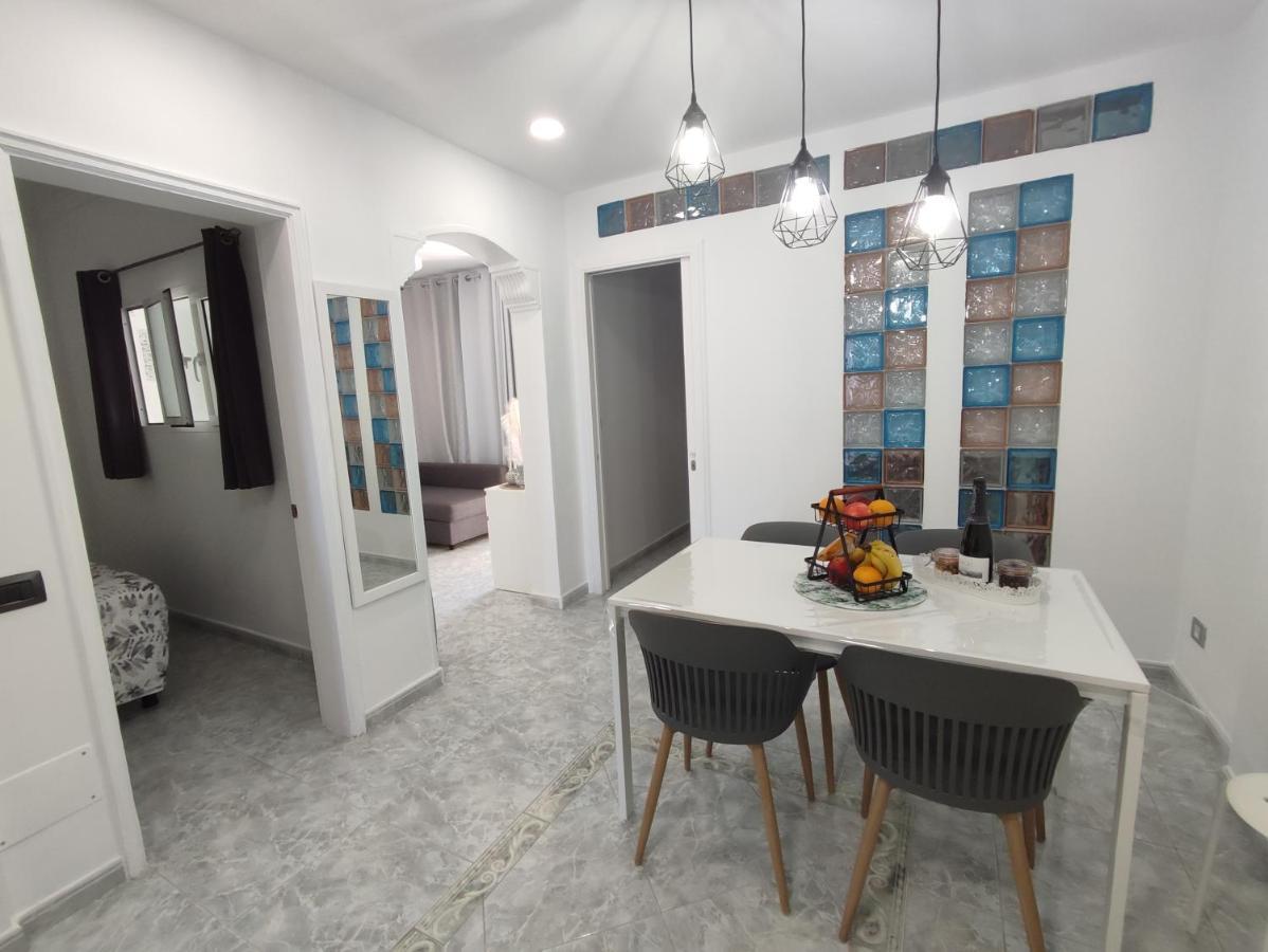 Apartment Vivienda Agaete Parque Playa del Ingles (Gran Canaria)