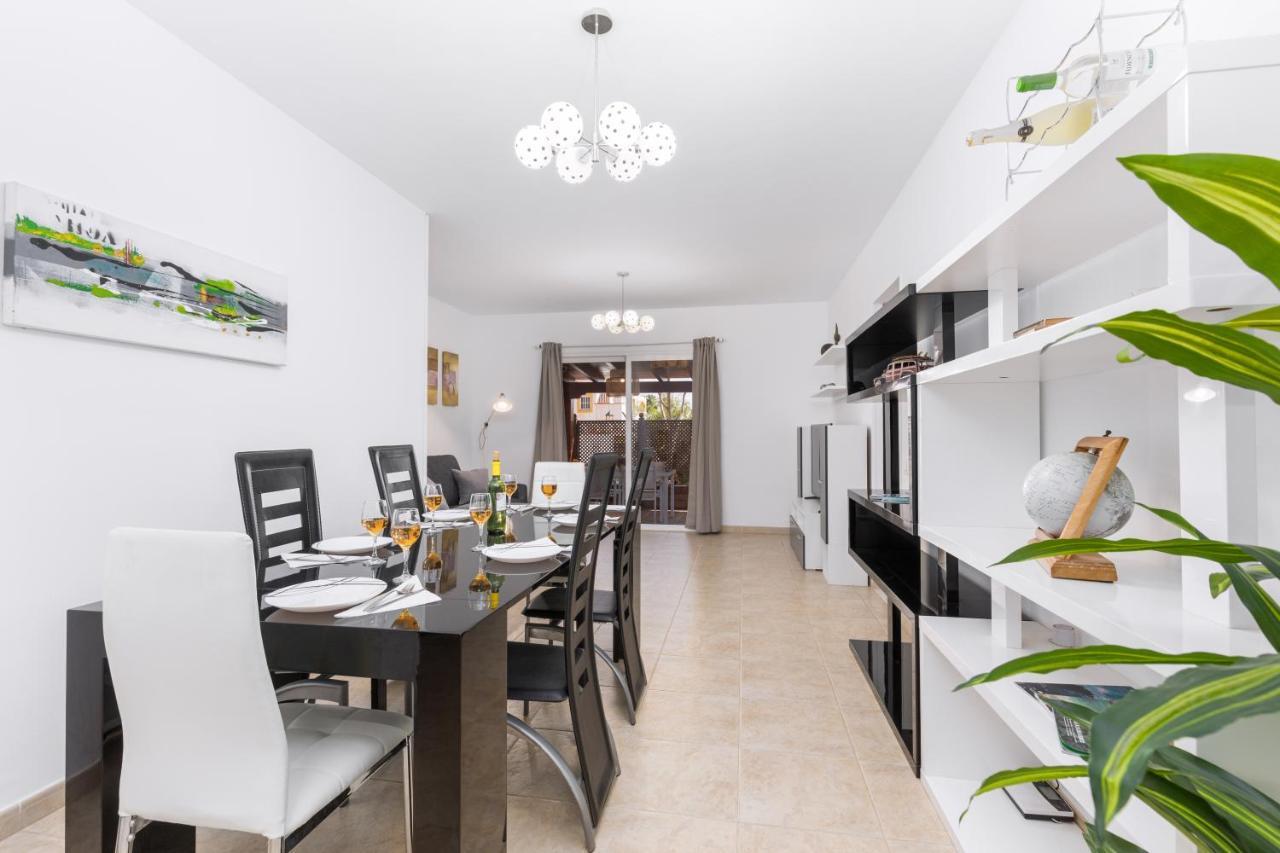 Home2book Charming Casa El Refugio