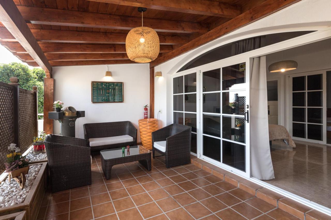 Home2book Charming Casa El Refugio *