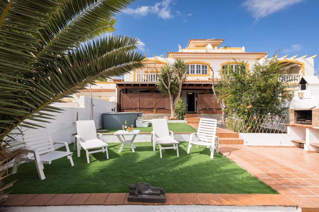 Home2book Charming Casa El Refugio * Caleta de Fuste