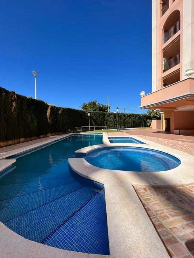 Apartamento Atalayas Vista