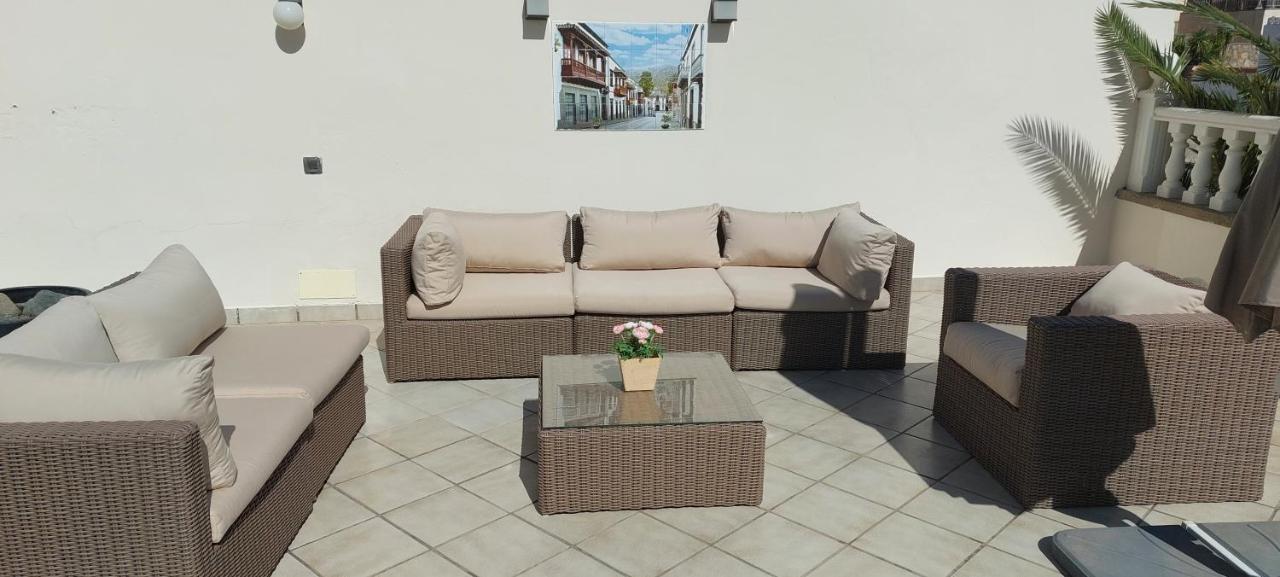 Tauro & Golf Holiday home