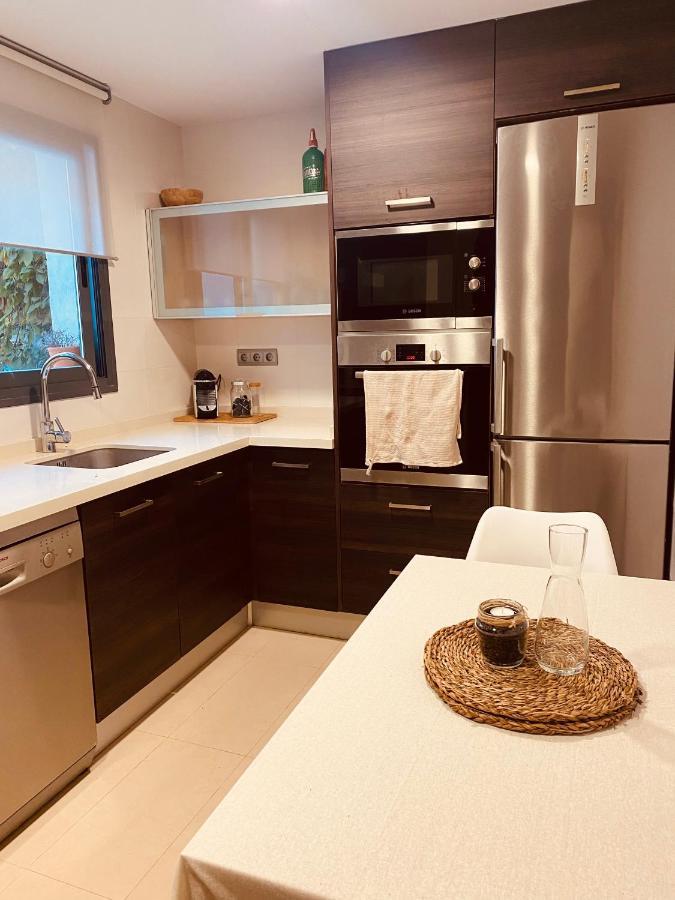 Duplex De Diseño Centrico Benicàssim