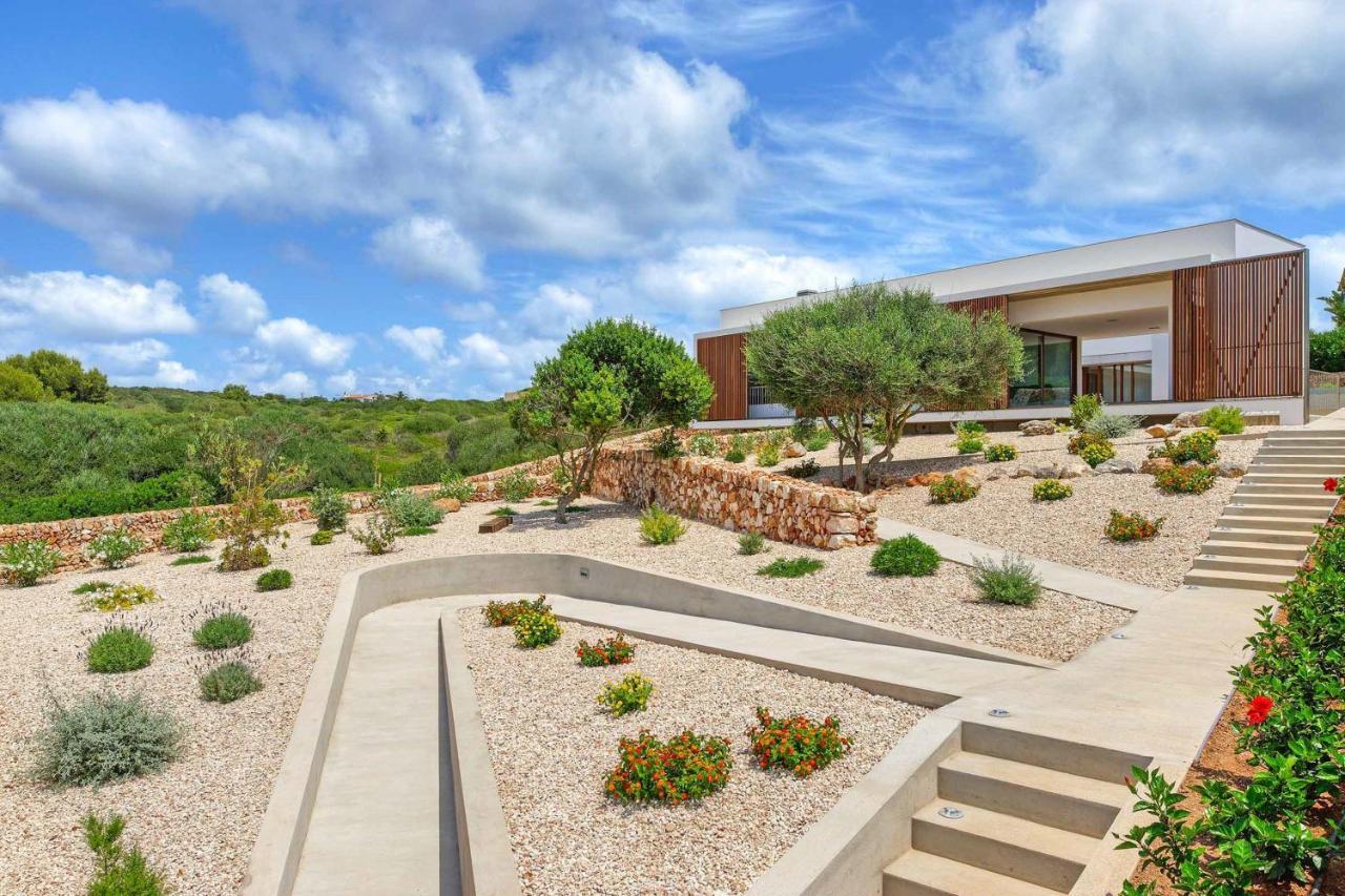 Ullastres Ses Alzines Villa Sant Lluis