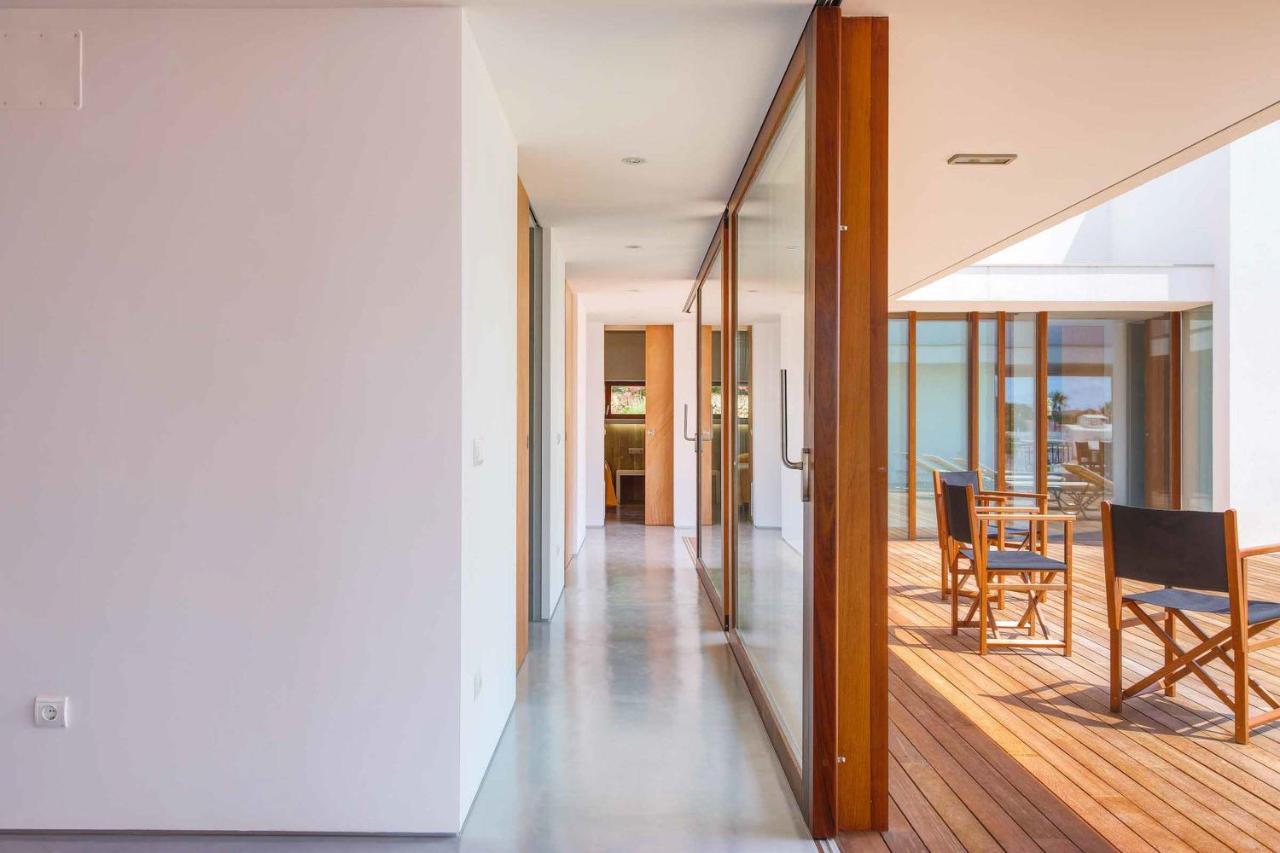 Ullastres Ses Alzines Villa *