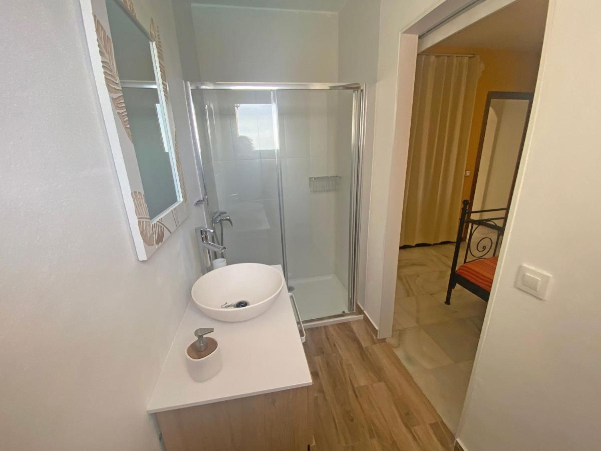 Apartamento With Private Pool, Fuente Del Gallo, Baba Yaga