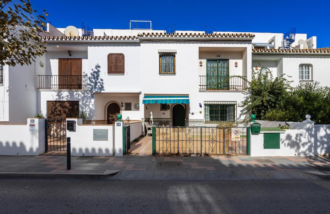 Apartment Svoy Magnifico Adosado En *