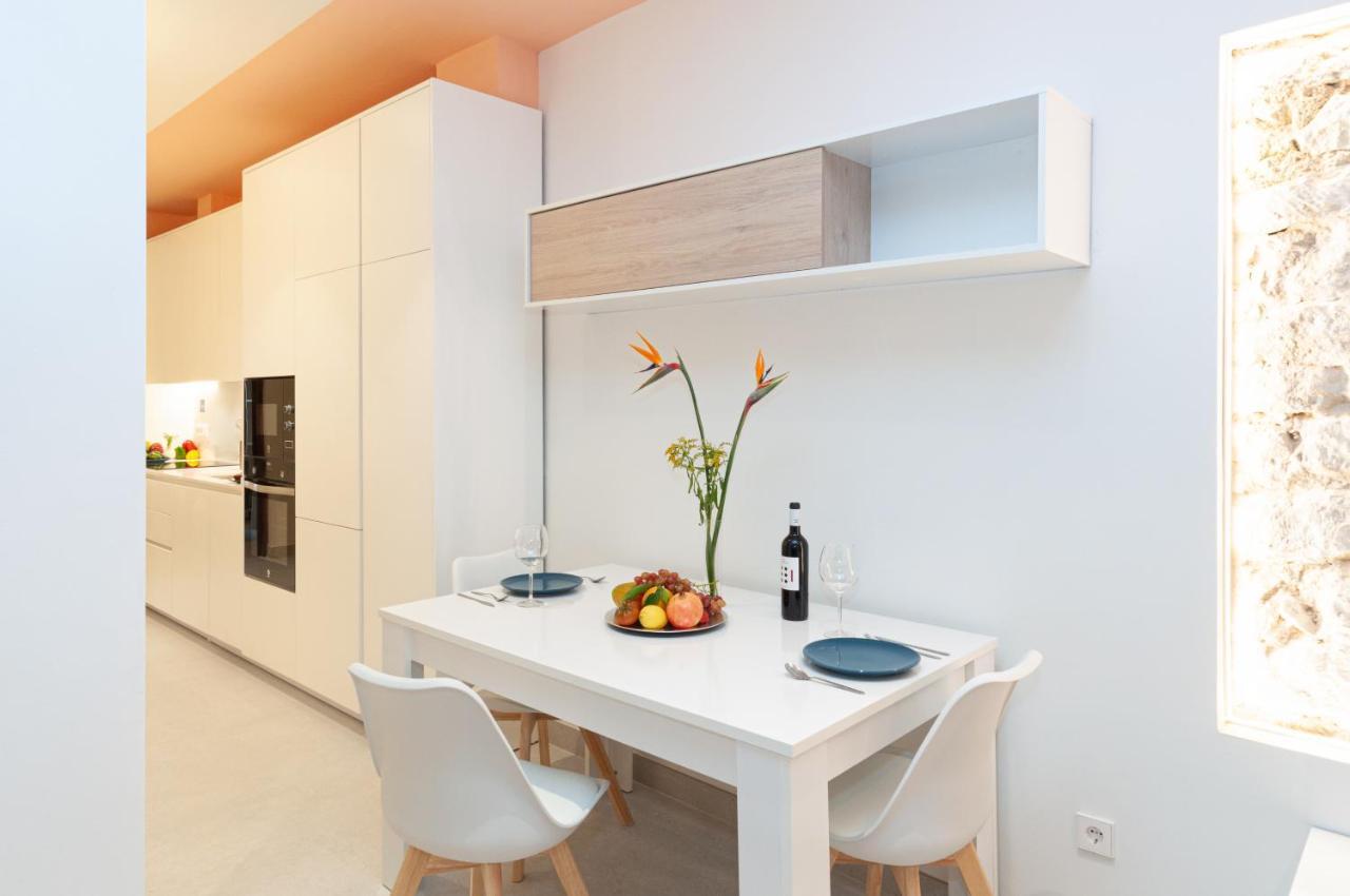 Aliflats Apartment *