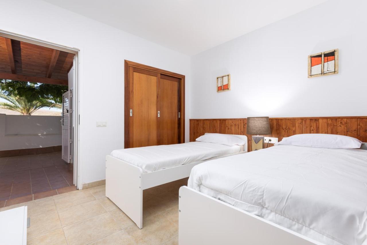 Home2book Charming Casa El Refugio *