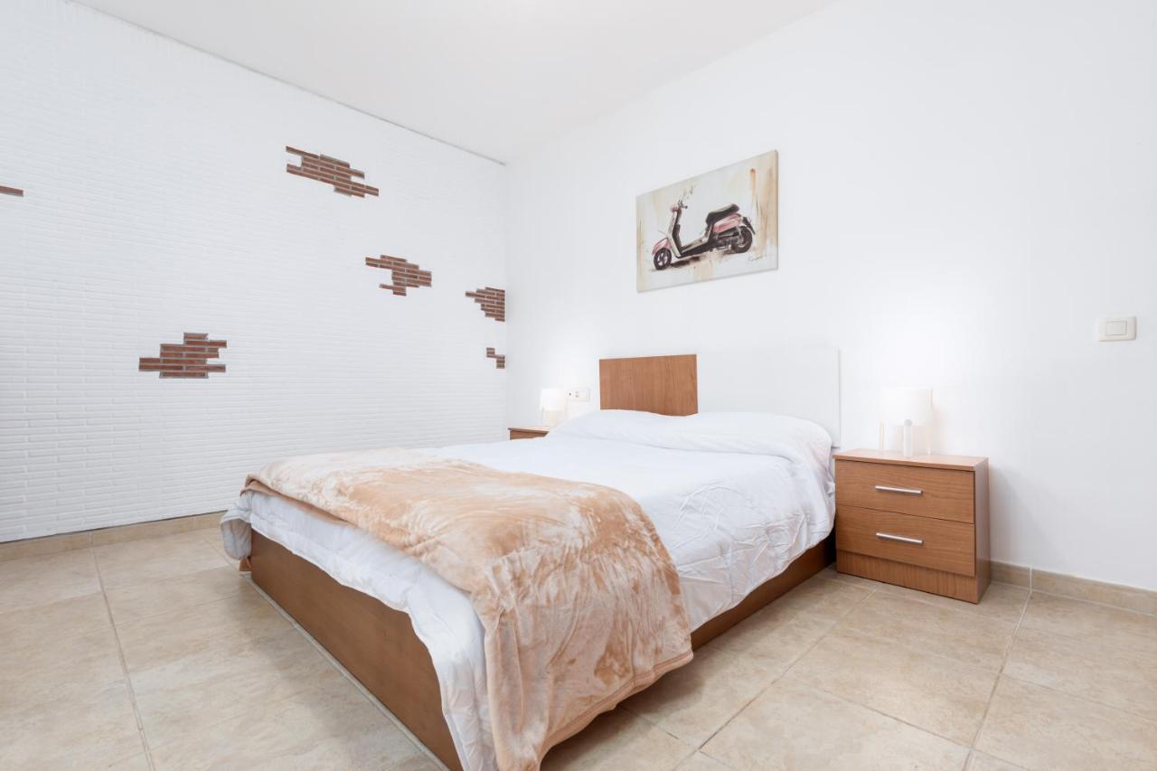 Home2book Charming Casa El Refugio