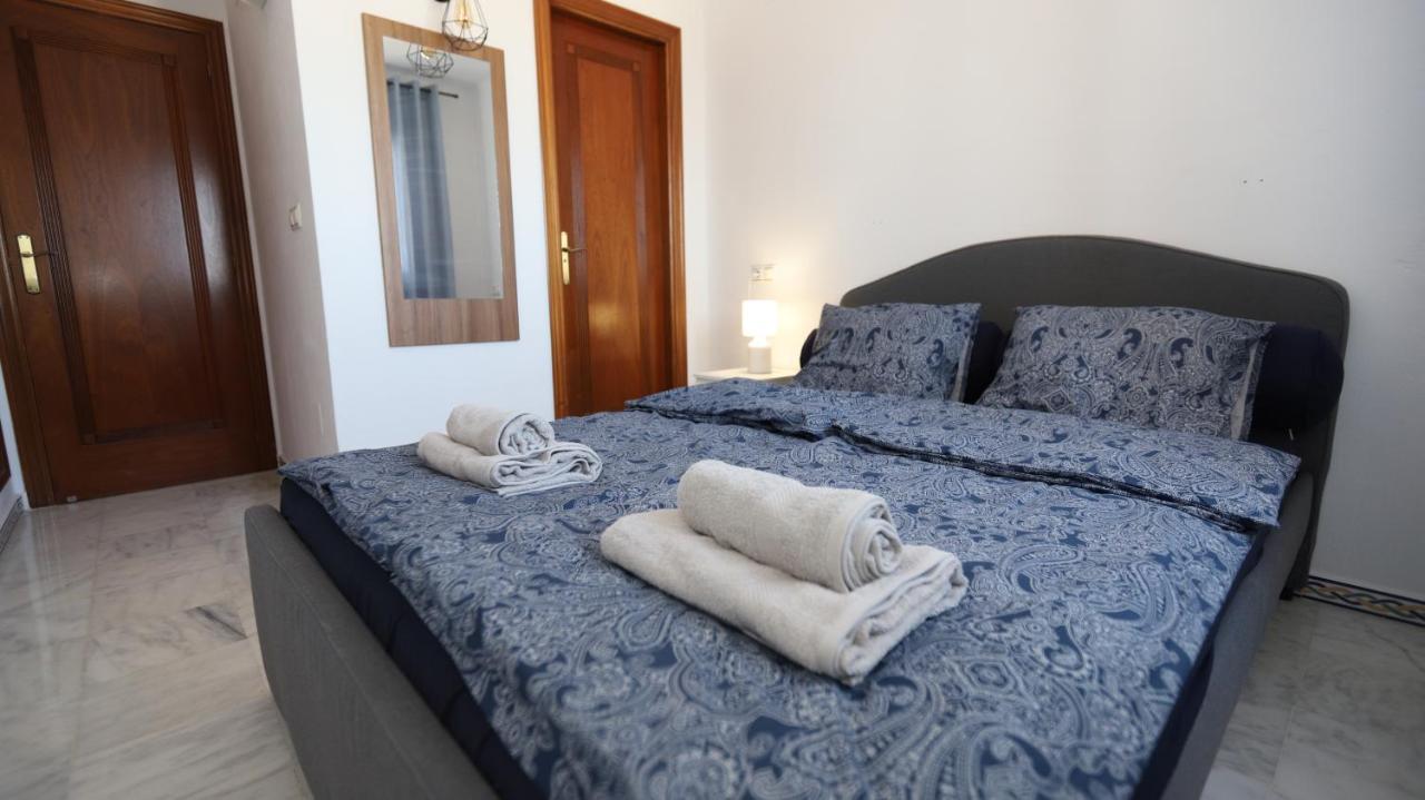Apartamento Atalayas Vista *