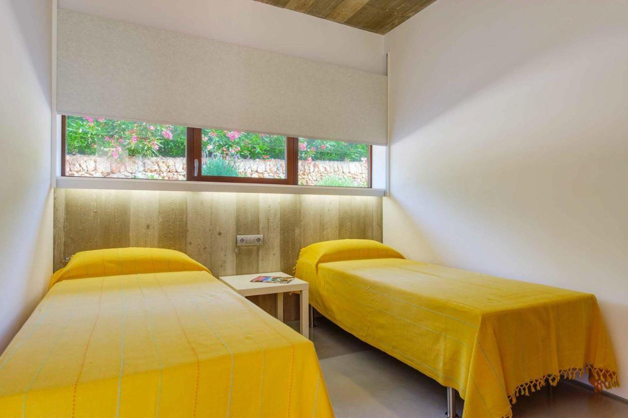 Ullastres Ses Alzines Villa Sant Lluis