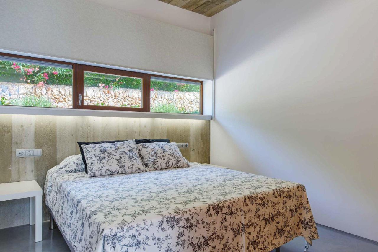 Ullastres Ses Alzines Villa Sant Lluis