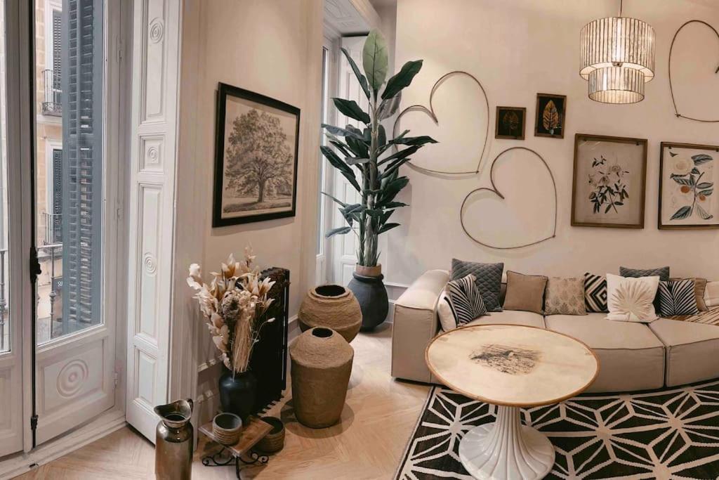 Apartment El Botones - Nuevo De Diseno Barco *