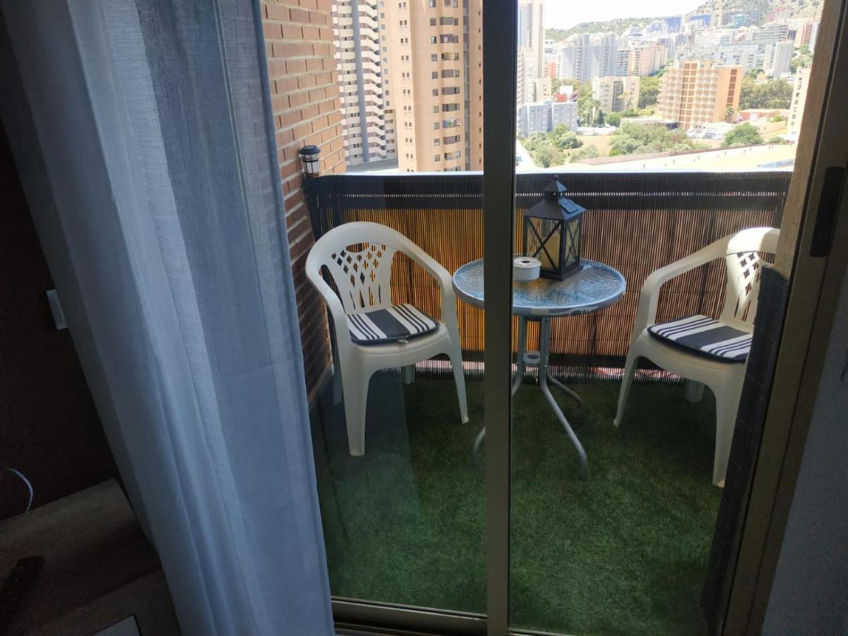 Apartamento Edificio Zamora 32 , , 10a Benidorm