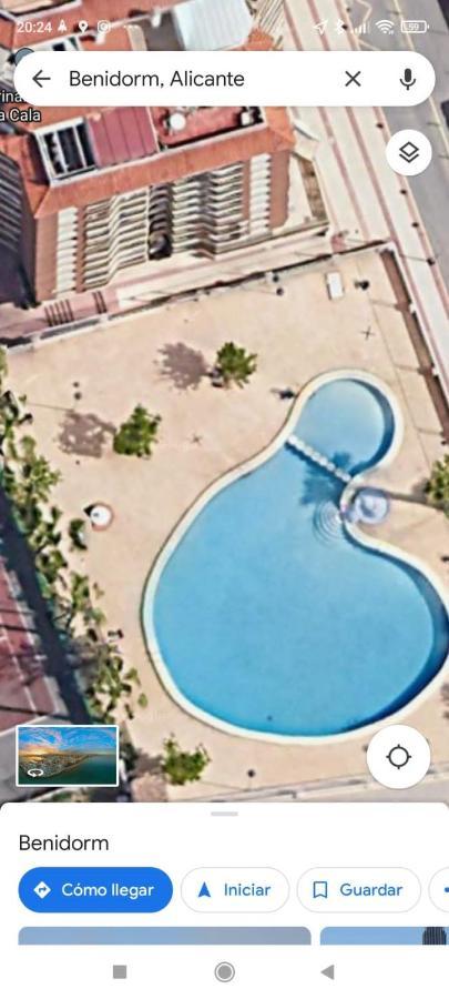 Apartamento Edificio Zamora 32 , , 10a Benidorm