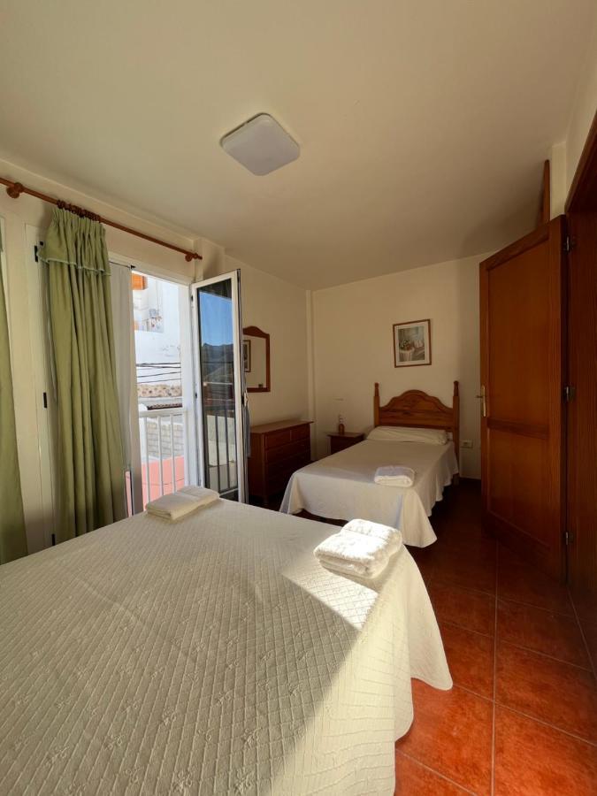 Cascajos Hotel *