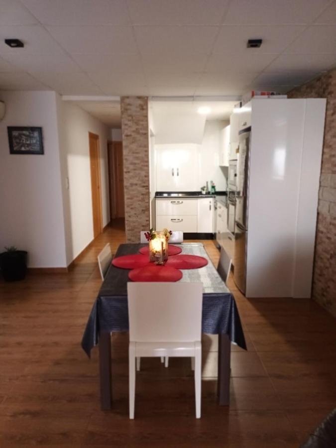Vivienda Turística *