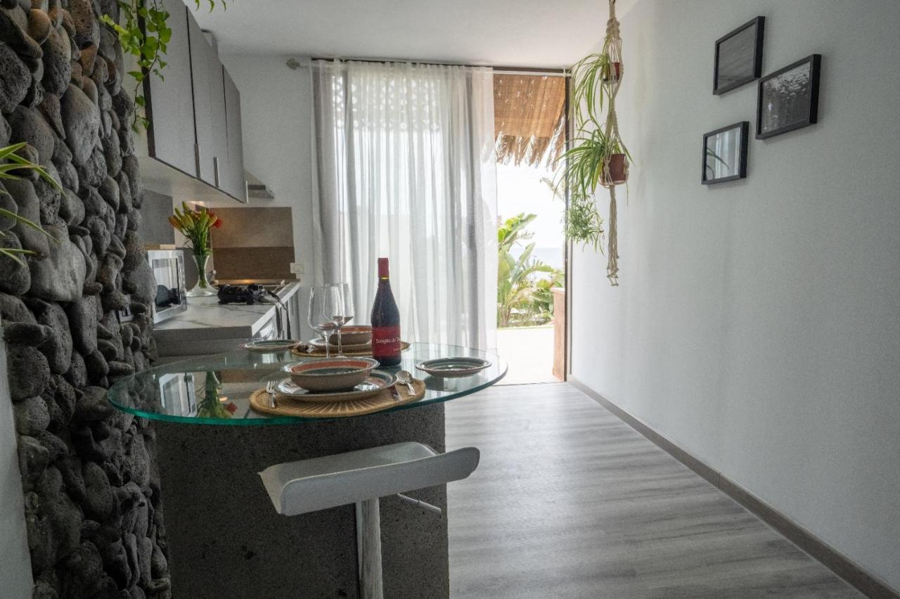 Apartamento Little Paradise In El Medano 2