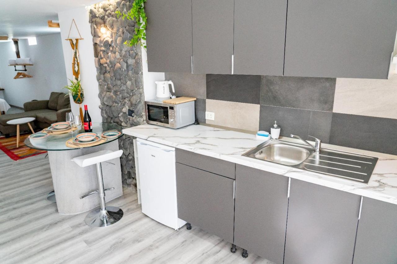 Apartamento Little Paradise In El Medano 2 Granadilla De Abona