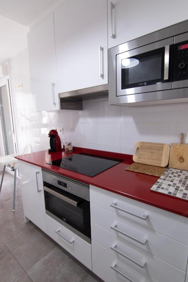 Apartamento Telmo's Con Parking Privado Incluido *