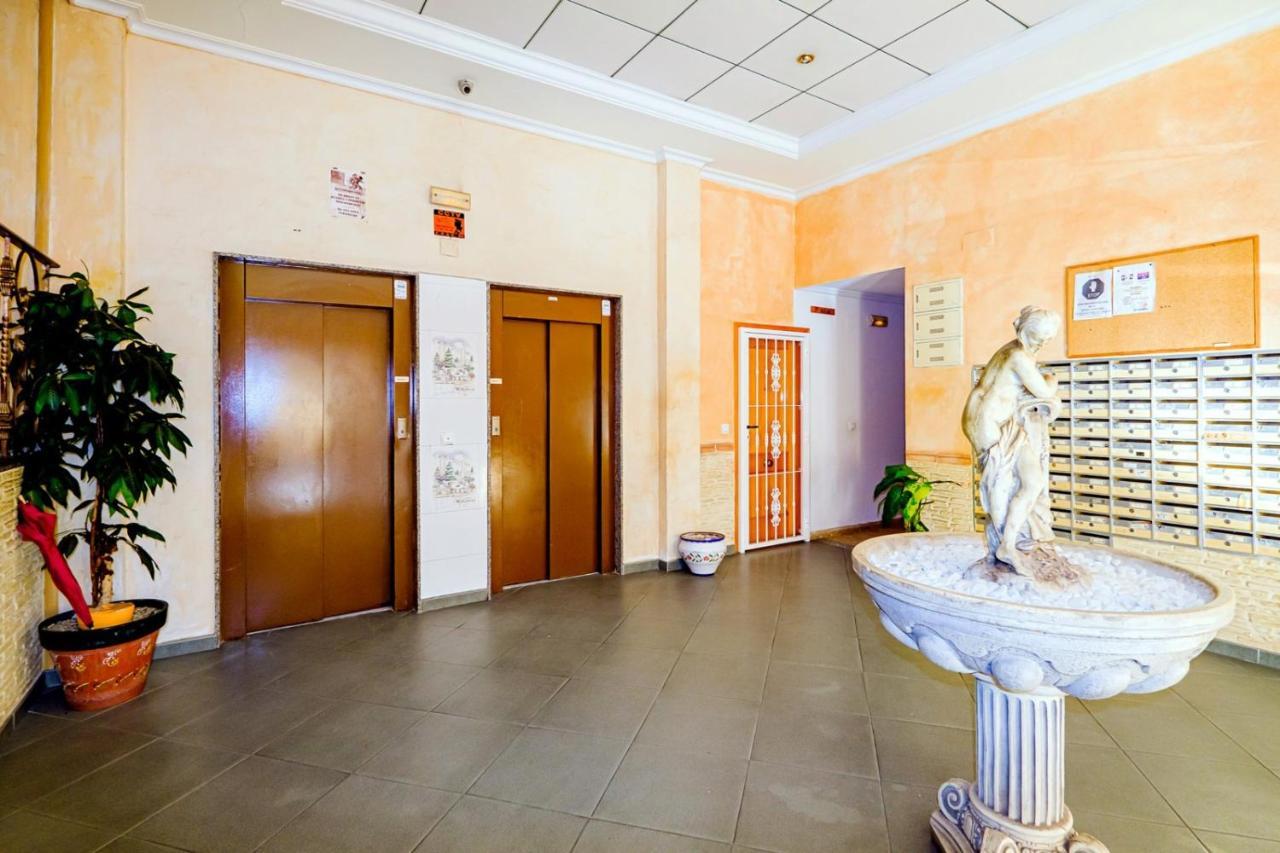 Alegria Id 90 Apartment