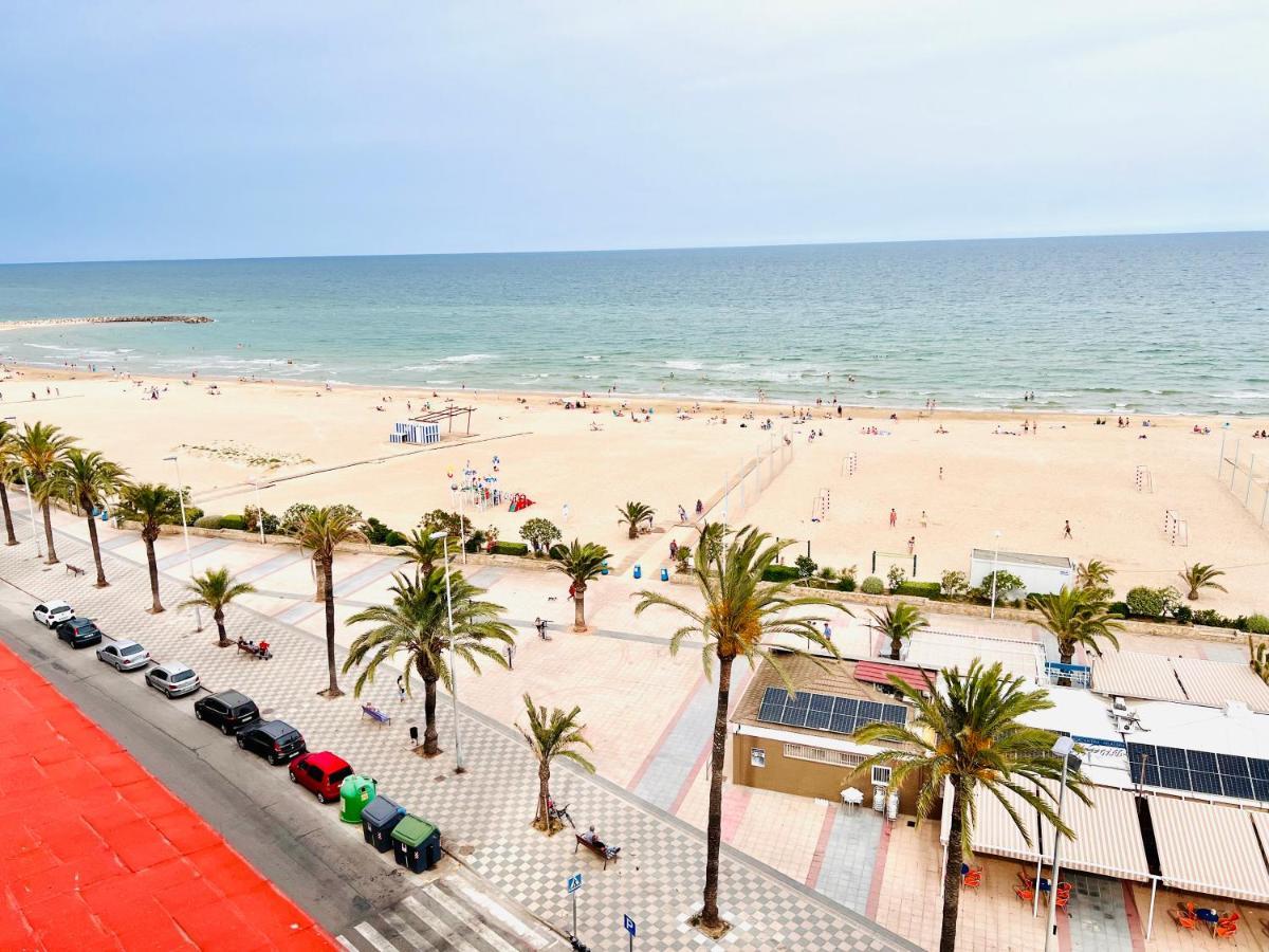 Apartment Lux Penthouse Mediterranean Views Front *