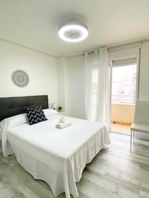 Letty's House Apartment *