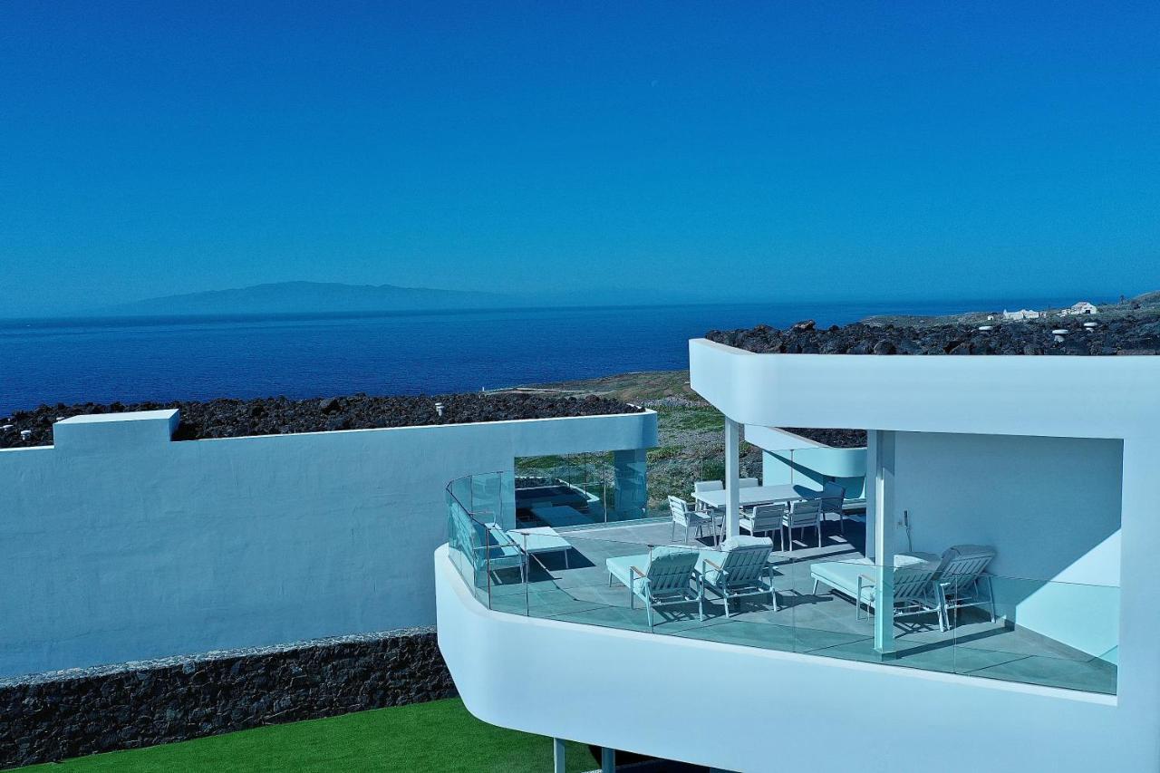 Drago - Casangular By Upper Villa Costa Adeje (Tenerife)