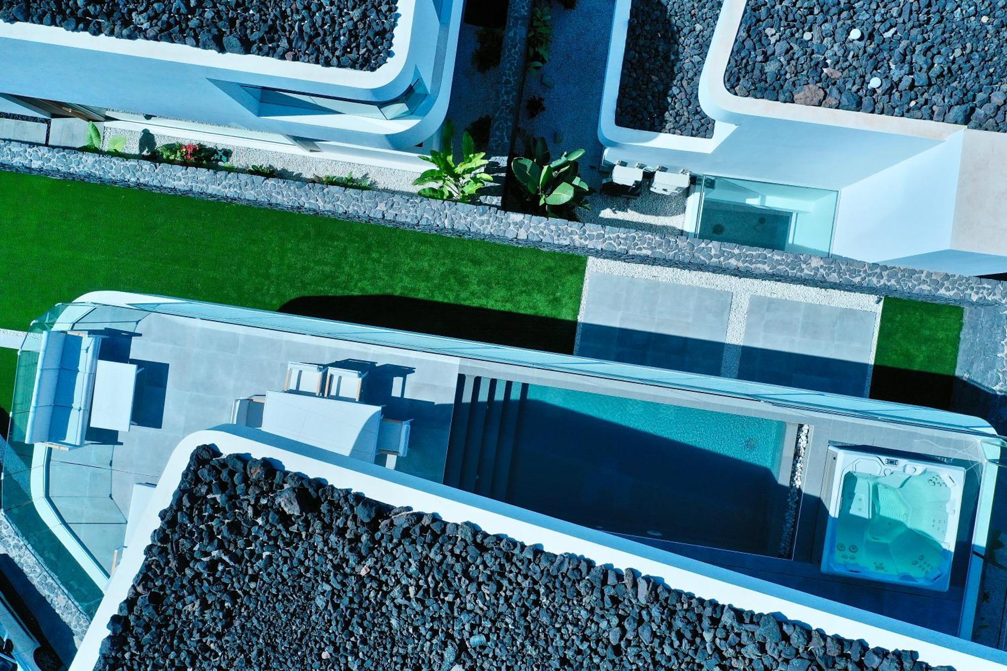 Villa Drago - Casangular By Upper Costa Adeje (Tenerife)