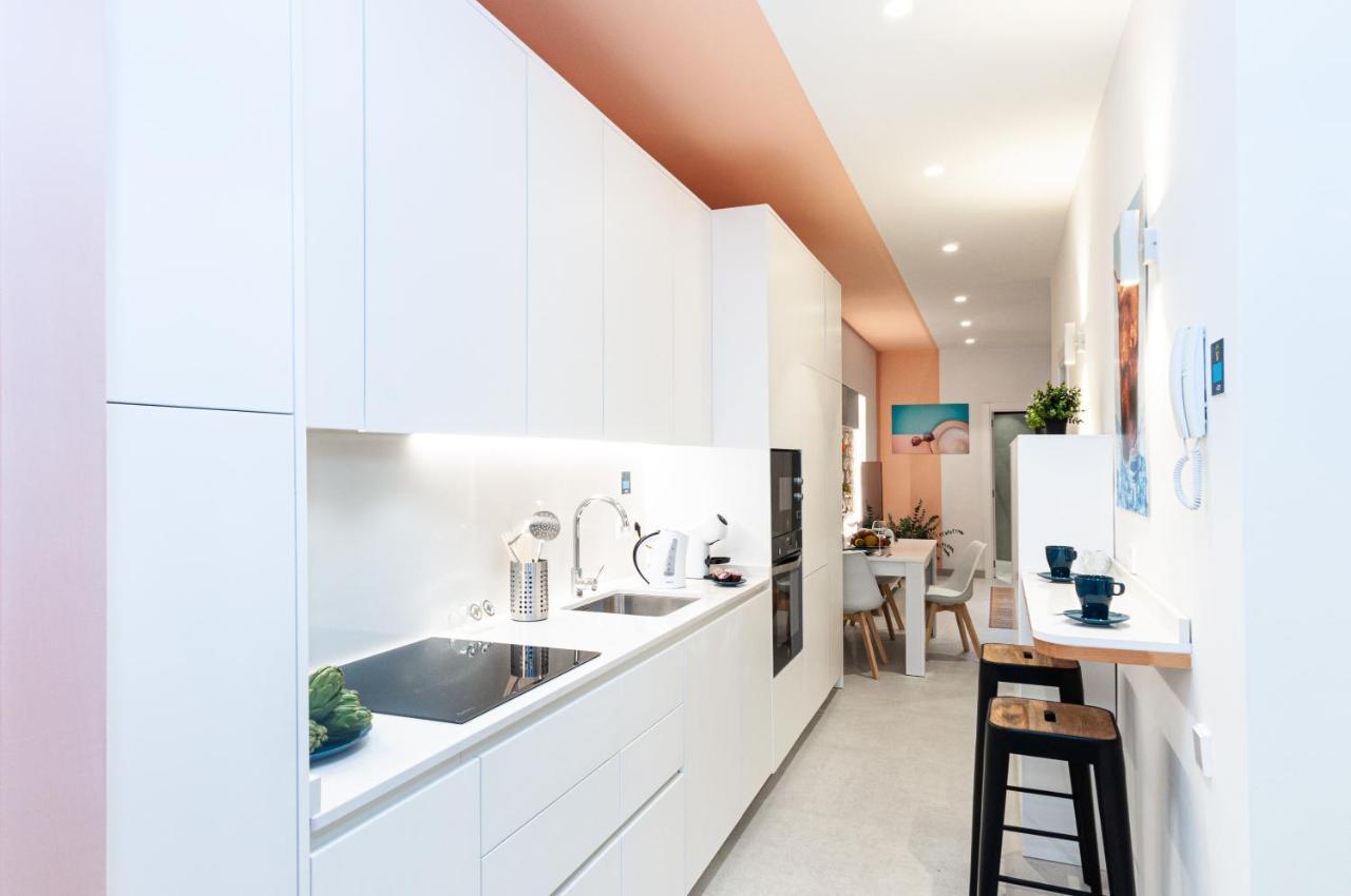 Apartment Aliflats