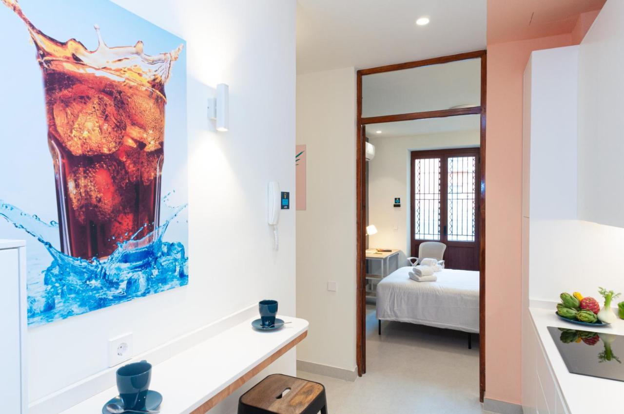 Apartment Aliflats