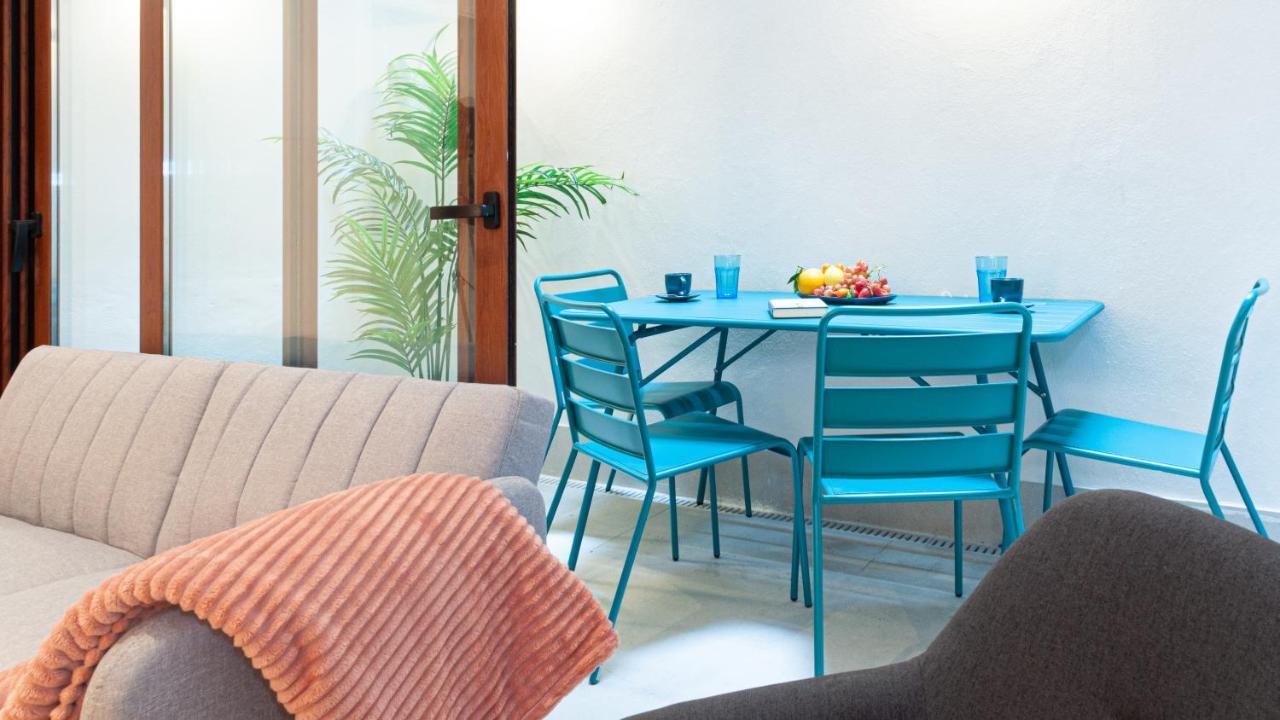 Aliflats Apartment *