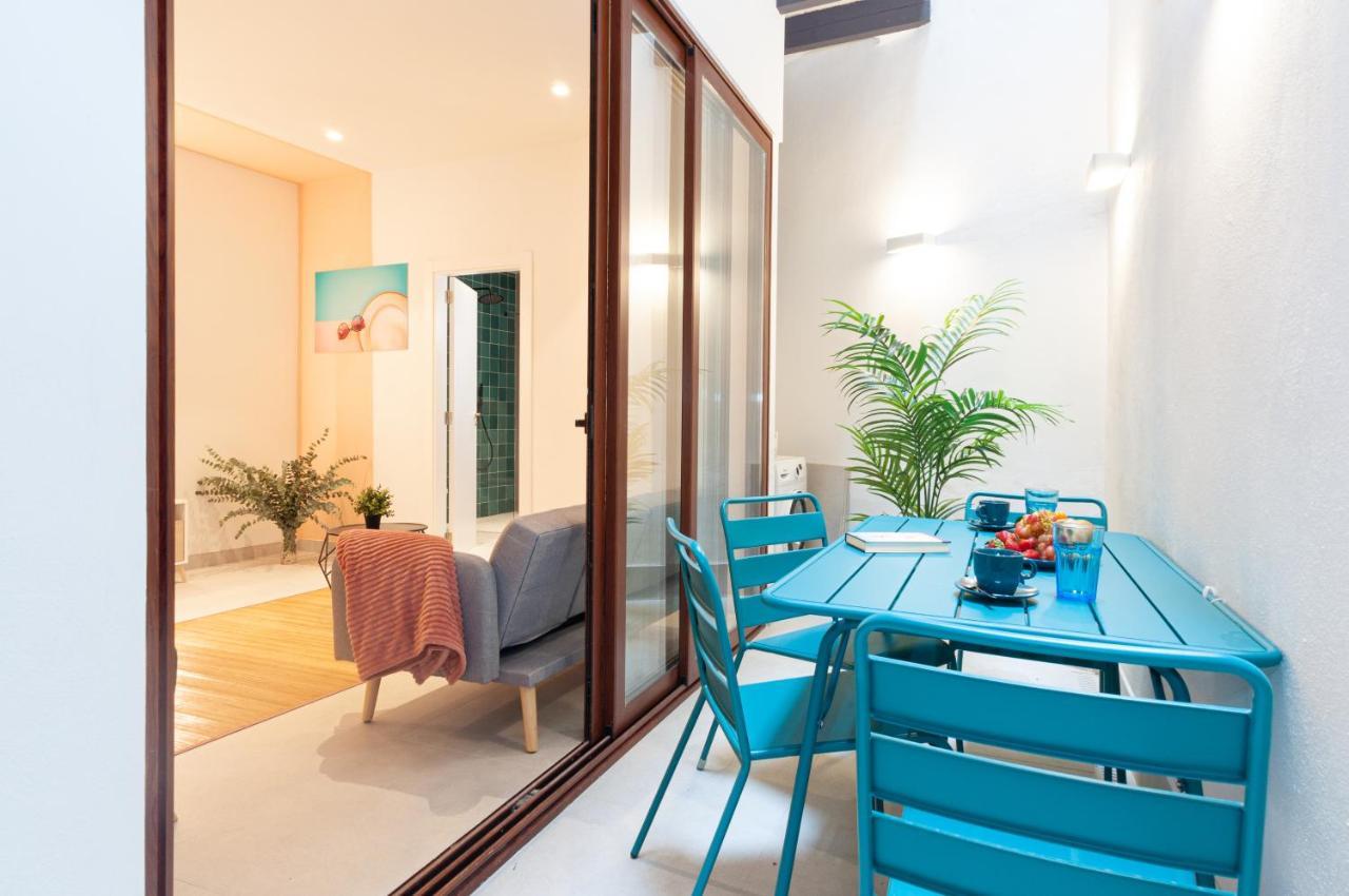 Aliflats Apartment