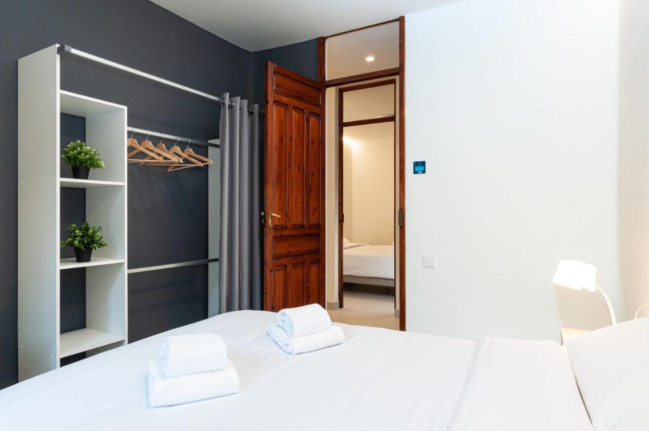 Apartment Aliflats