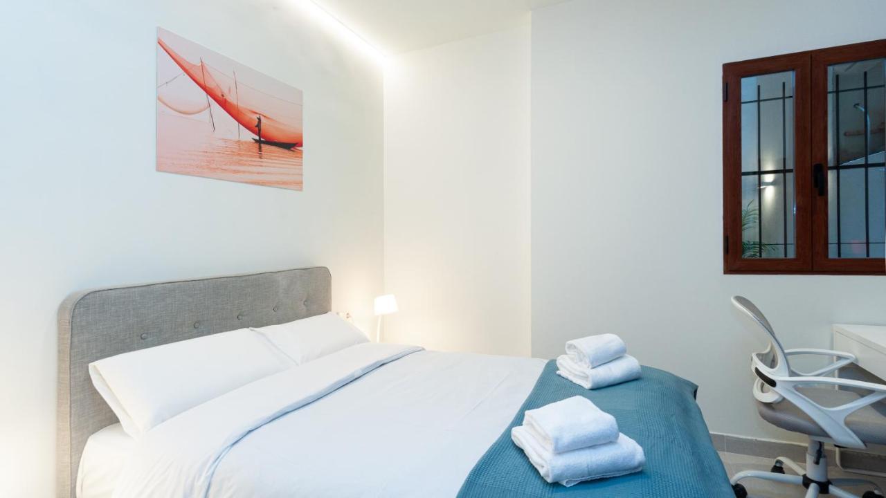 Apartment Aliflats Alicante